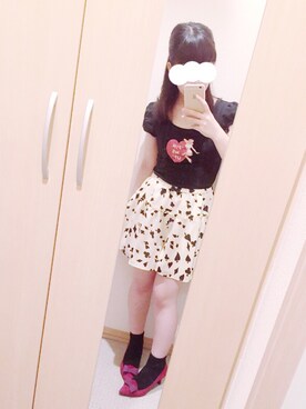 ykさんのコーディネート