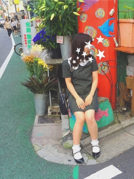 ykさんのコーディネート