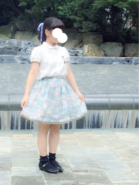 ykさんのコーディネート