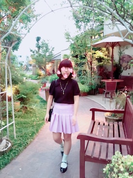 ykさんのコーディネート