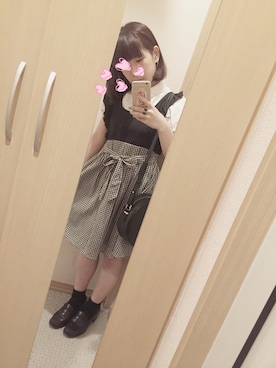 ykさんのコーディネート