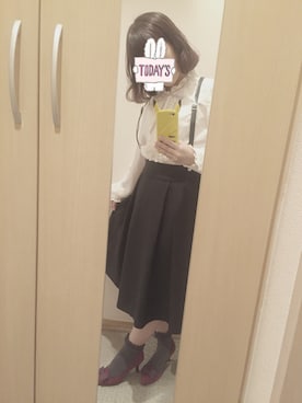 ykさんのコーディネート