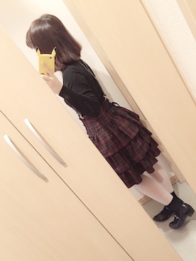 ykさんのコーディネート