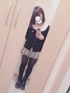 ykさんのコーディネート