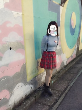 ykさんのコーディネート