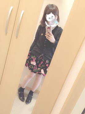 ykさんのコーディネート