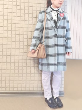 ykさんのコーディネート