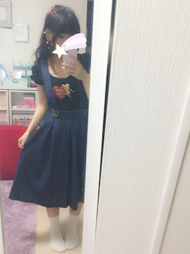 ykさんのコーディネート