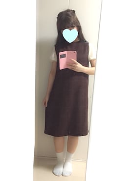 ykさんのコーディネート