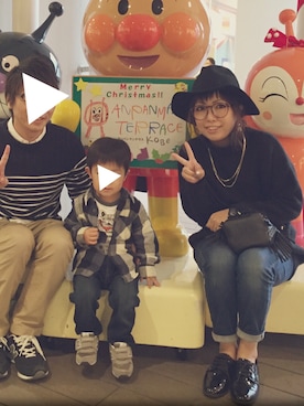 hmiiさんのコーディネート