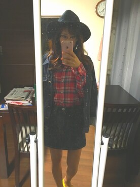 ありしゃさん（レディース・155cm）の秋コーディネート