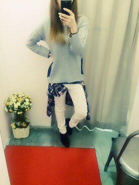 tomoさんのコーディネート