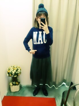 tomoさんのコーディネート