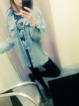 tomoさんのコーディネート