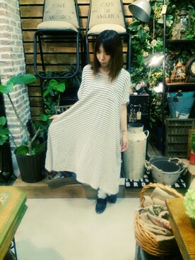 tomoさんのコーディネート