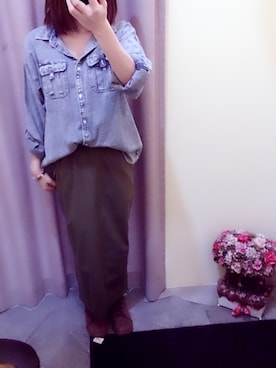 tomoさんのコーディネート