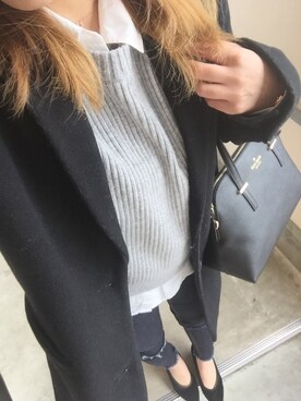 ❣N°ω°さん(レディース・158cm)の冬コーディネート