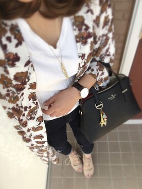 ❣N°ω°さんのコーディネート