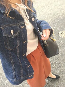 ❣N°ω°さんのコーディネート