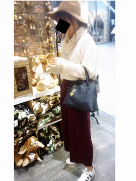 ❣N°ω°さんのコーディネート