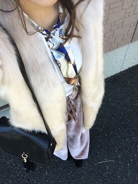 ❣N°ω°さんのコーディネート