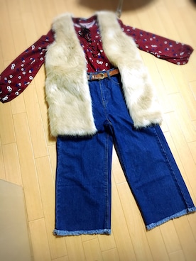 ❣N°ω°さんのコーディネート