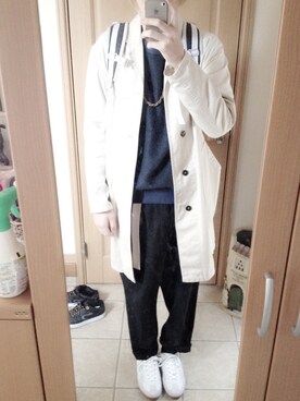 takuさんのコーディネート