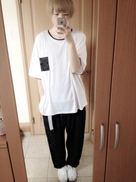 takuさんのコーディネート