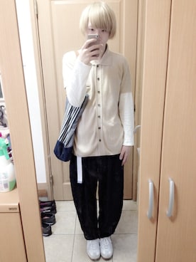 takuさんのコーディネート