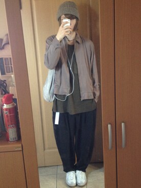 takuさんのコーディネート