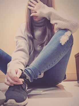 Yuさんのコーディネート