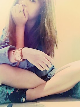 Yuさんのコーディネート