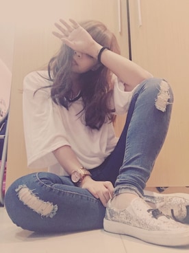 Yuさんのコーディネート