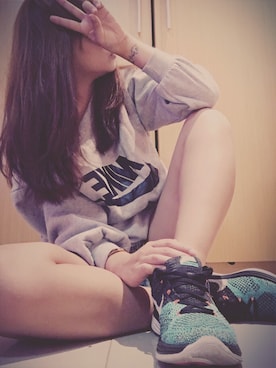 Yuさんのコーディネート