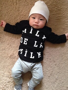 ようちゃんさんのコーディネート