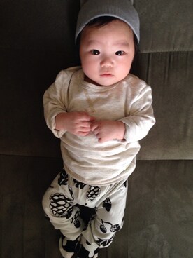 ようちゃんさんのコーディネート