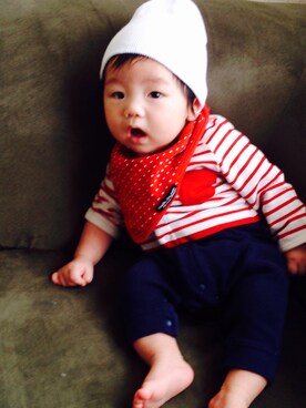 ようちゃんさんのコーディネート