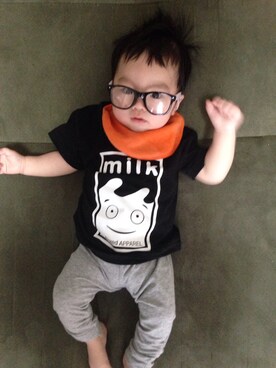 ようちゃんさんのコーディネート