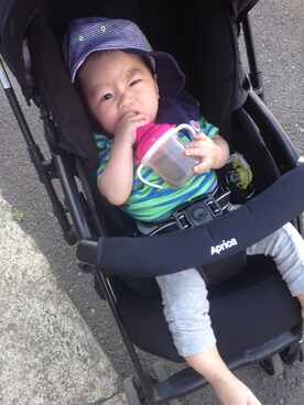 ようちゃんさんのコーディネート