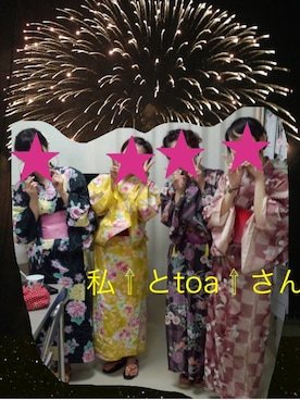 ファービーさんのコーディネート