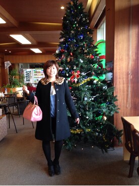 ファービーさんのコーディネート