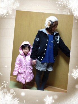 ファービーさんのコーディネート