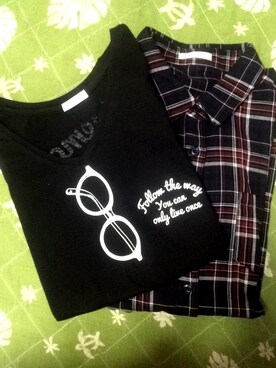 sakunaさんのコーディネート