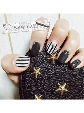 Mさんのコーディネート