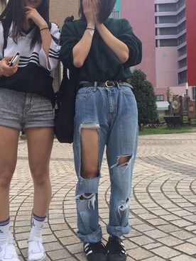 さかもとさんのコーディネート