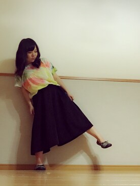 onomiiさんのコーディネート