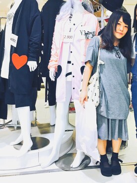 onomiiさんのコーディネート