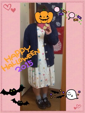 ひなさんのコーディネート