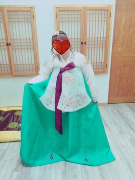 ひなさんのコーディネート