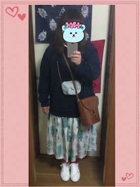 ひなさんのコーディネート